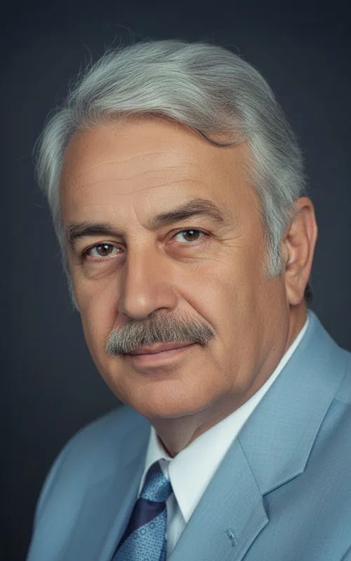 Cemal Arsunel