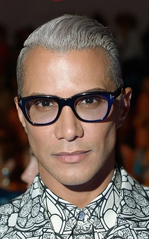 Jay Manuel
