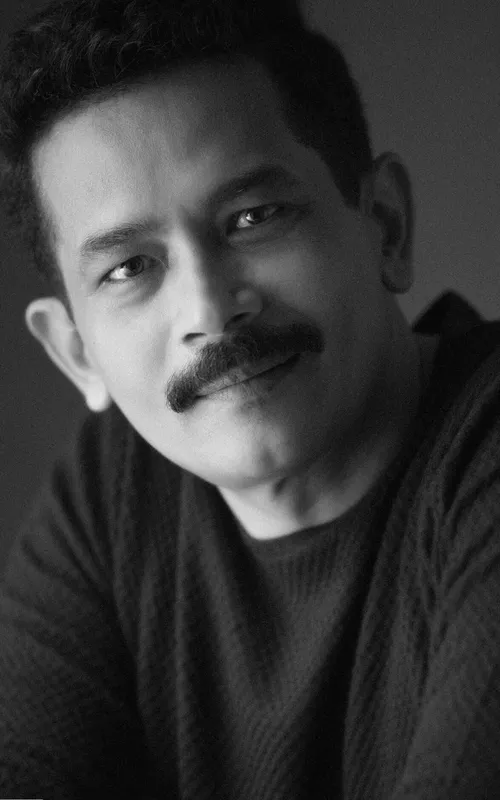 Atul Kulkarni
