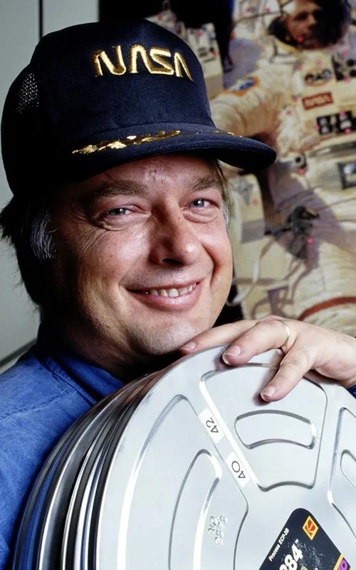 Al Reinert
