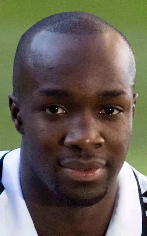 Lassana Diarra