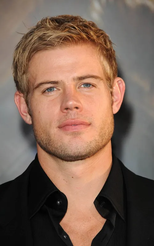 Trevor Donovan