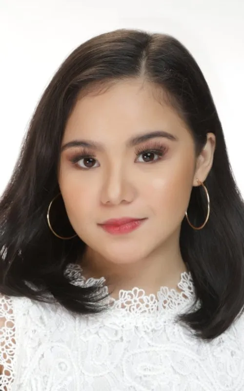 Angellie Nicholle Sanoy