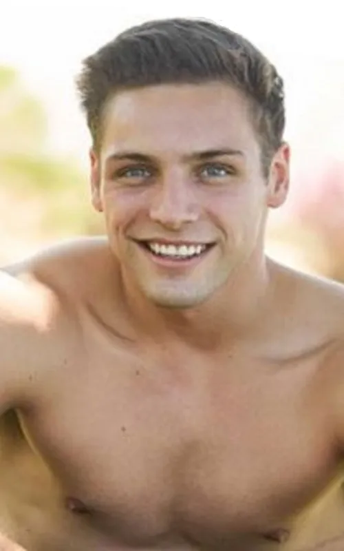 Max Fisher
