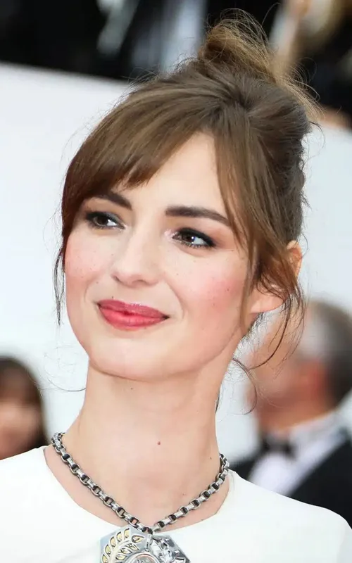 Louise Bourgoin