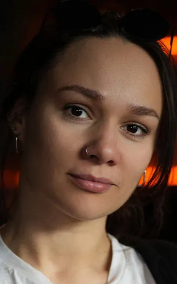 Анастасия Сёмина (II)