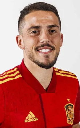 Pablo Fornals