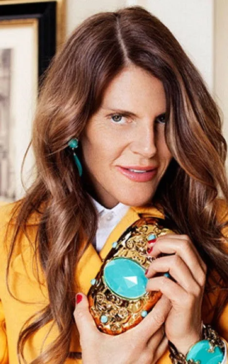 Anna Dello Russo