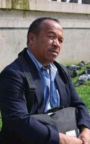 Jocelyn Christophe Rakotondrafara
