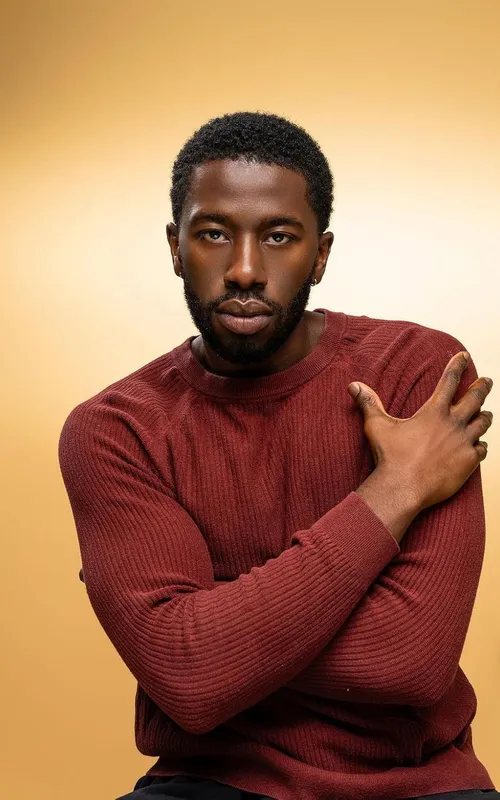 Prince Bajon Bihai IV