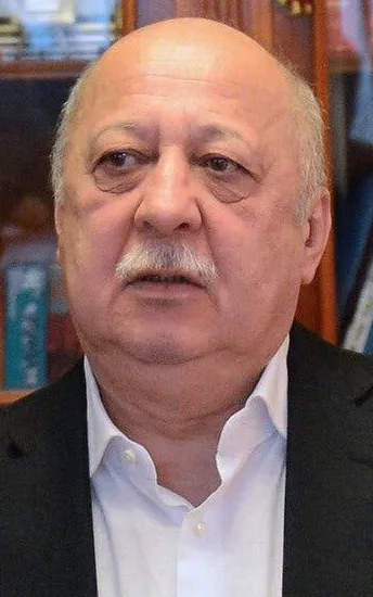 Anatoly Iksanov