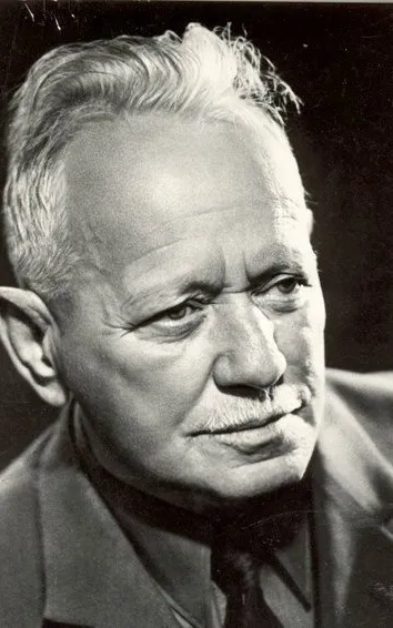 Mikhail Sholokhov