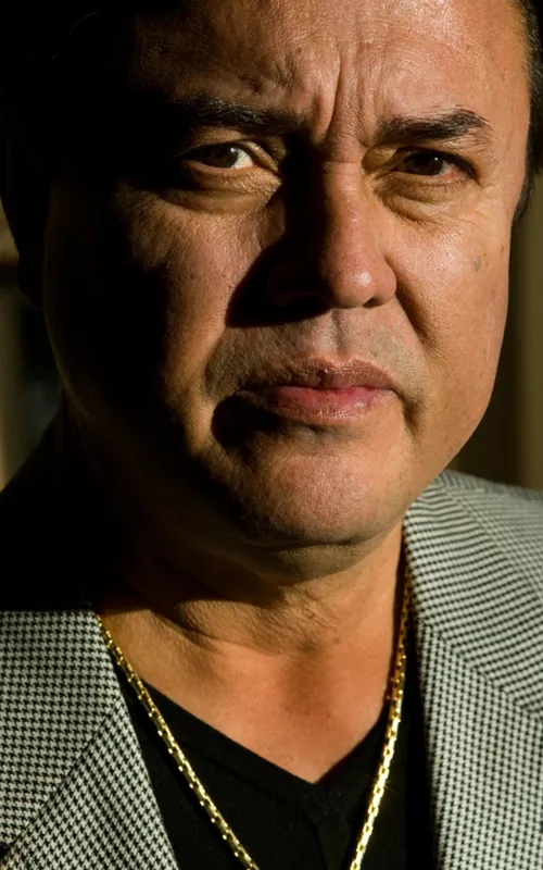 Jose Luis De Jesus Miranda