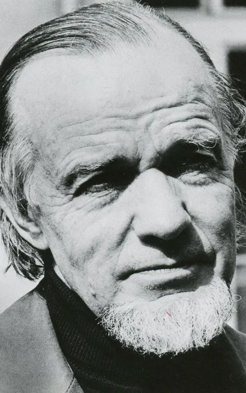 Francis A. Schaeffer