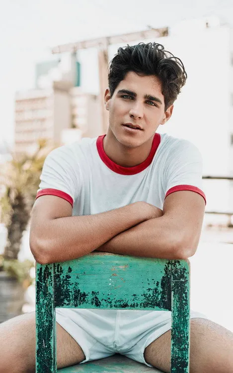 Mauricio Abad