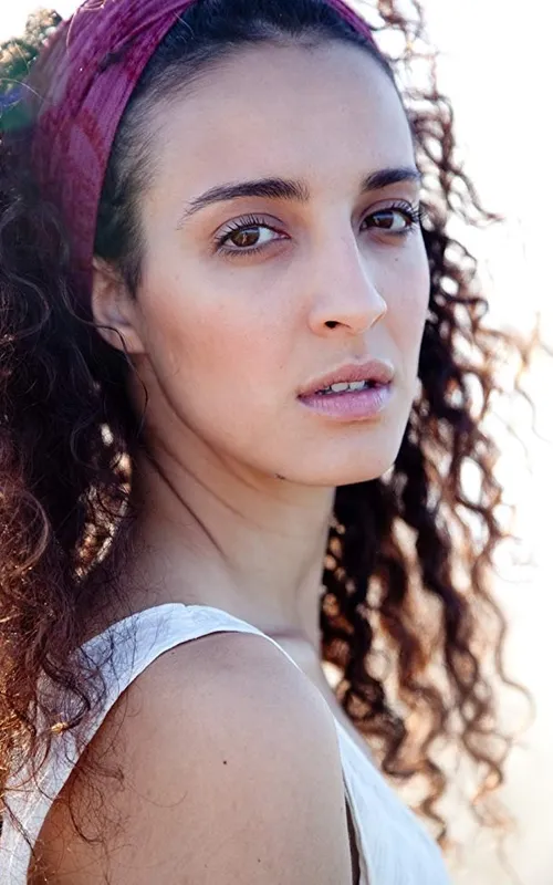 Astrid Meloni