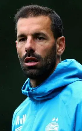 Ruud van Nistelrooy