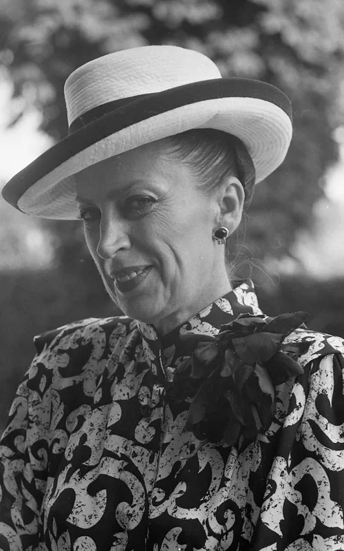 Geneviève de Fontenay