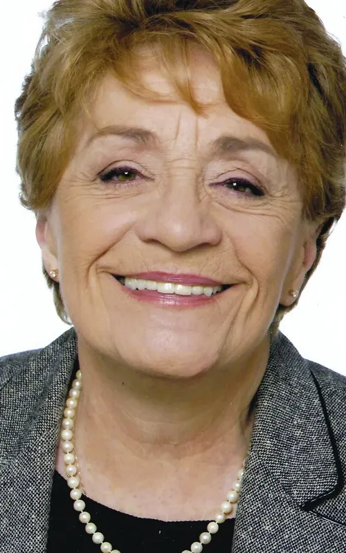 Élisabeth Chouvalidzé