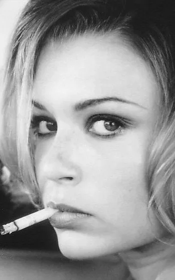 Georgina Cates