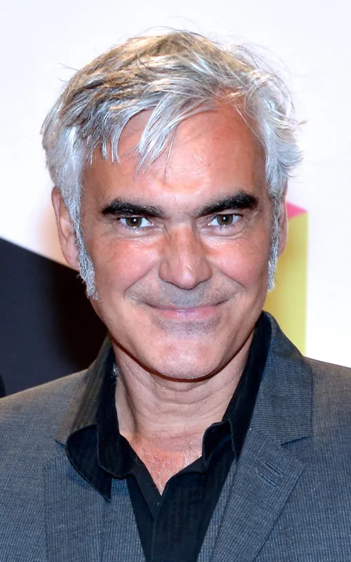 Kristofer Lundström