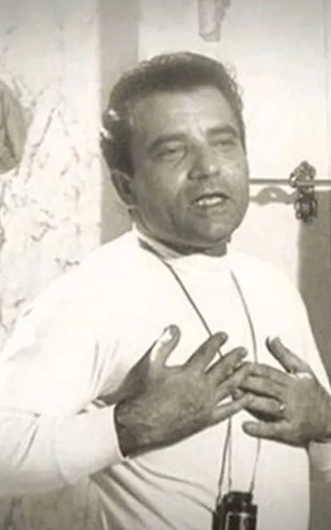 Stephen C. Apostolof