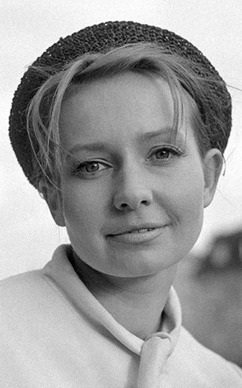 Elżbieta Czyżewska