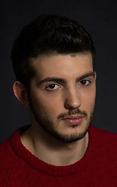 Alkiviadis Papadopoulos
