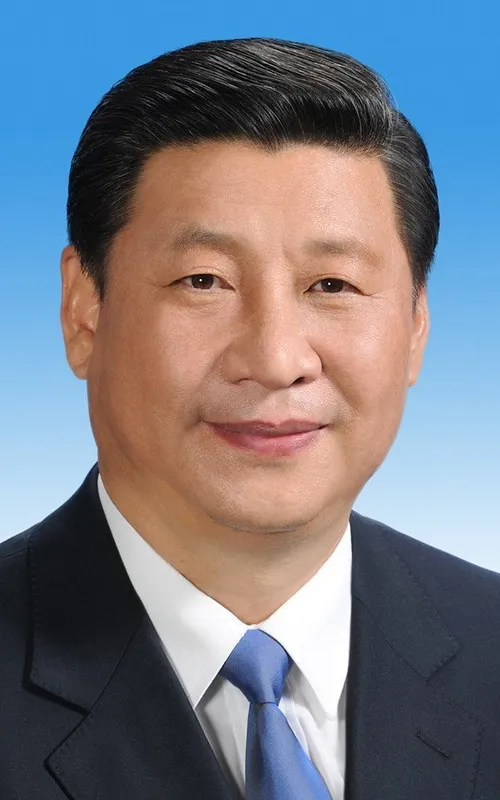Xi Jinping