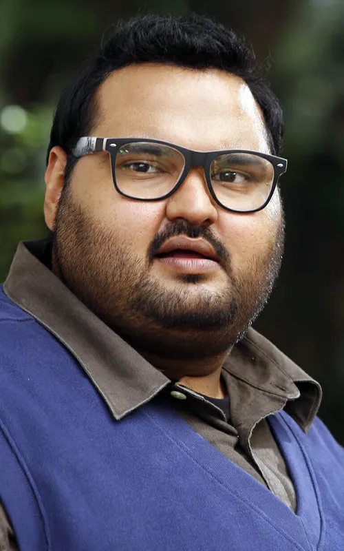 Sekhar Menon
