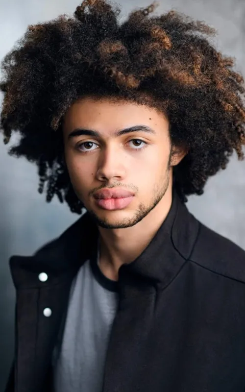 Zac Looker