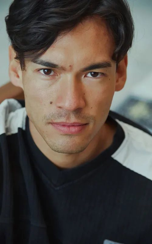 Dominik Gruber