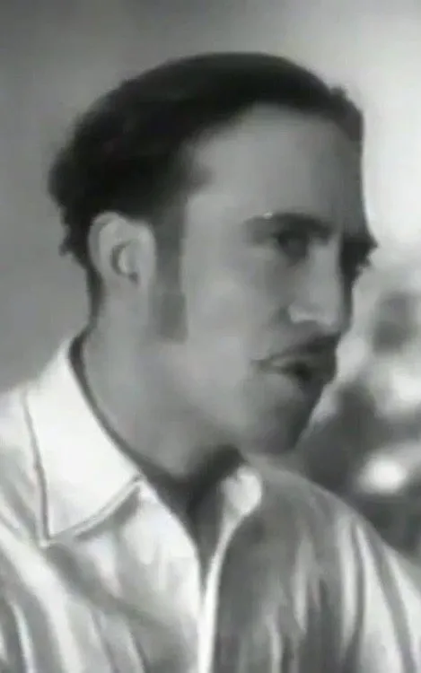 Joaquín Busquets