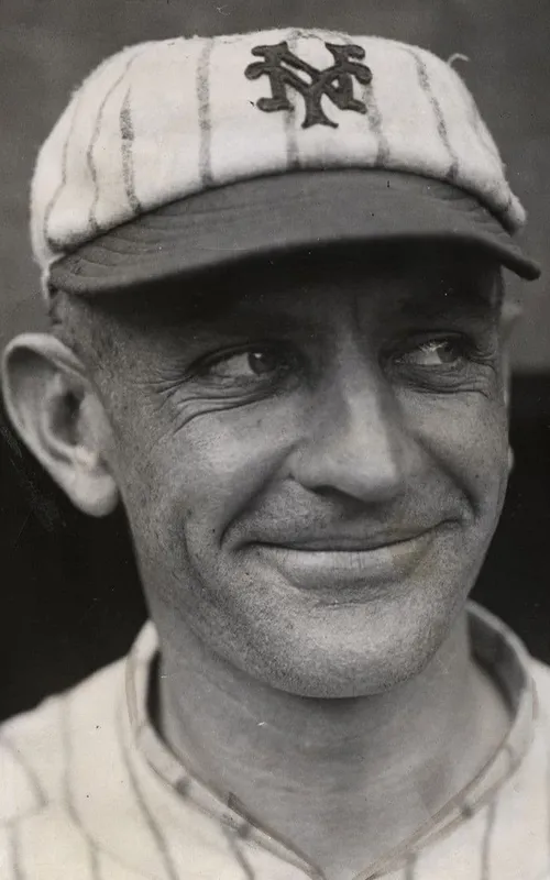 Casey Stengel
