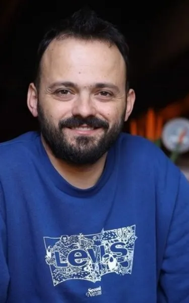 Besnik Krapi