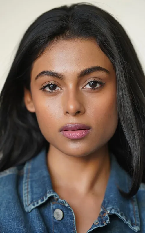 Rishika Nag