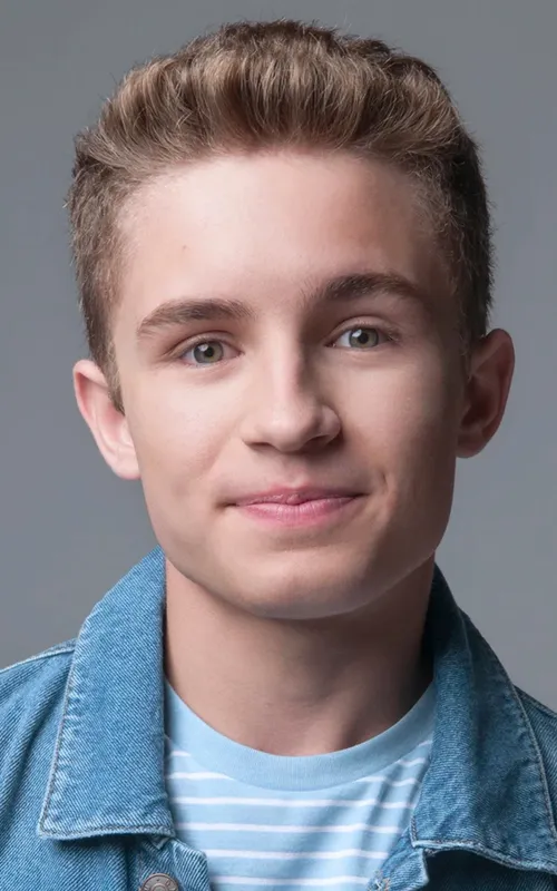 Sean Giambrone