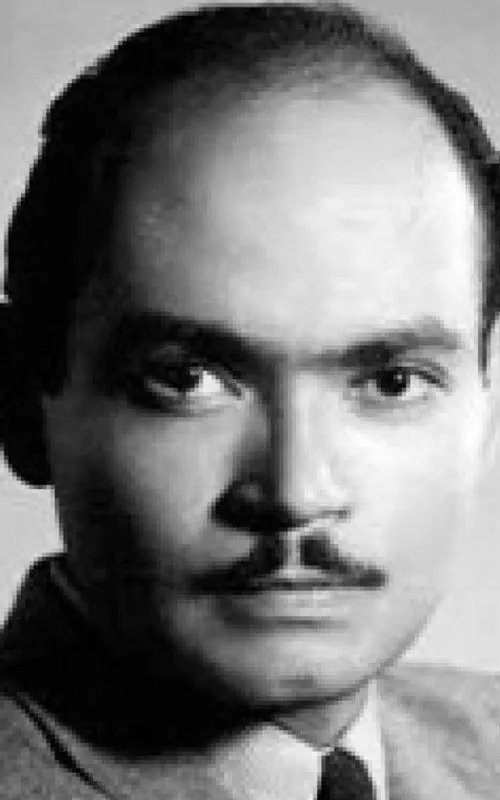 Muhammed Kamel Hassan Al Mohami