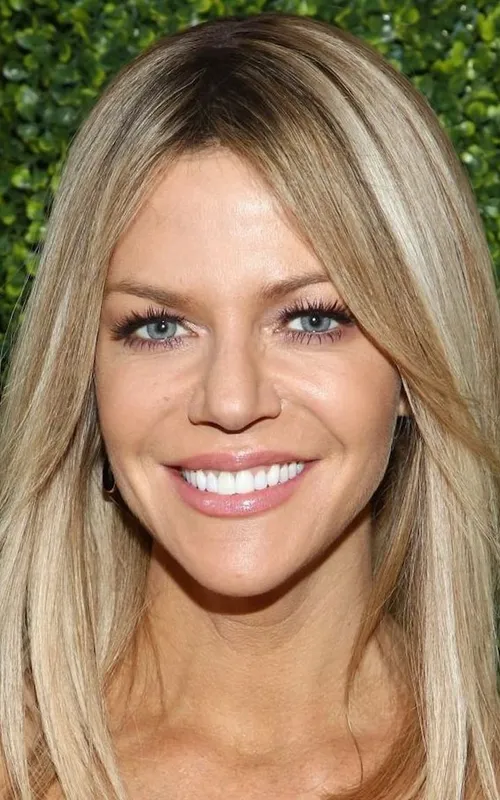 Kaitlin Olson