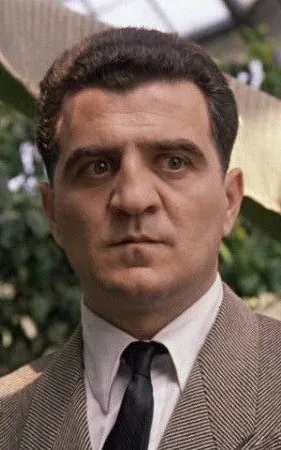 Amiran Amiranashvili (II)