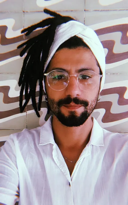 Vinícius Rezende Morais