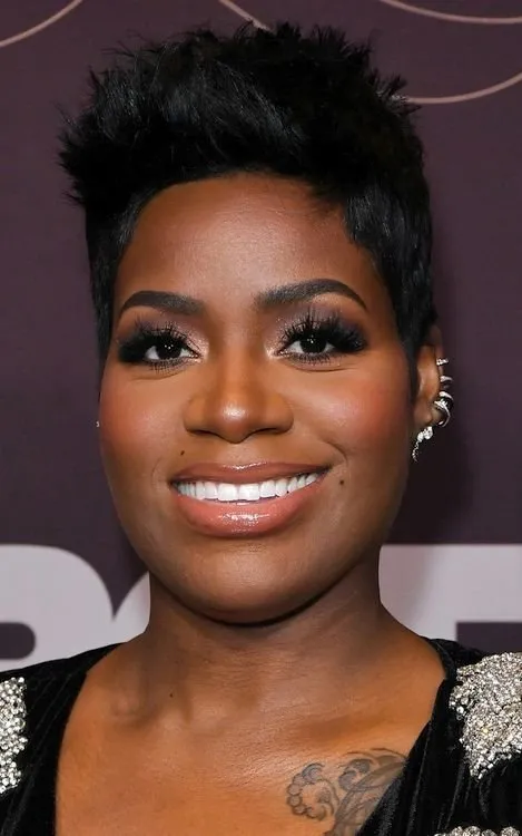Fantasia Barrino
