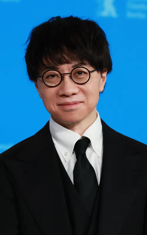 Makoto Shinkai