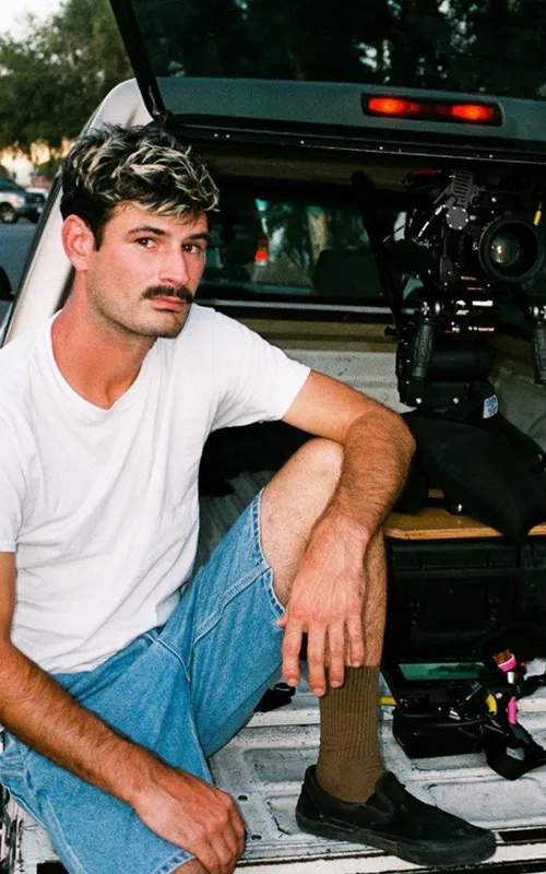 Tom Mull