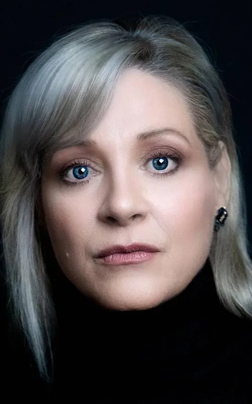 Jennifer Leigh Houston