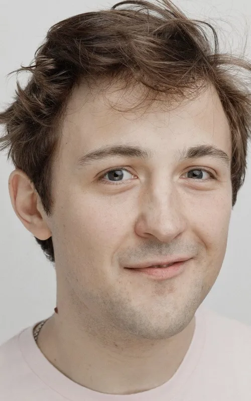 Сергей Бесхлебнов