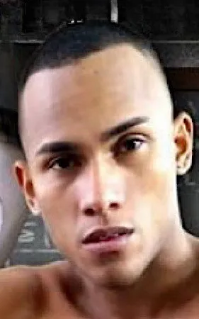 Ramon Ramirez