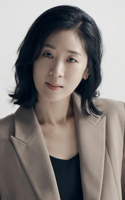 Baek Ji-won