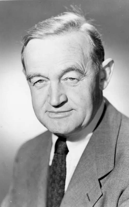 Barry Fitzgerald