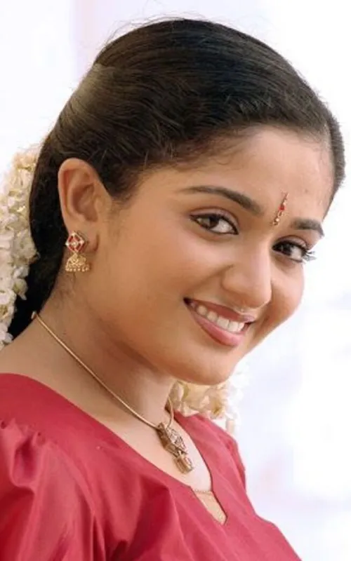 Kavya Madhavan